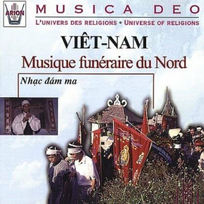 Musique Funeraire Du Nord