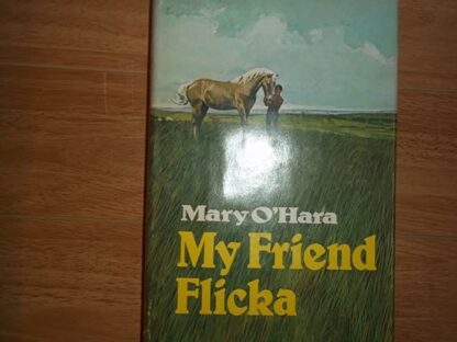 My Friend Flicka