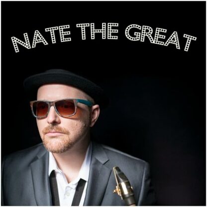 Nate the Great [Audio CD] Nate Johnson and Nate Johnson & the Keepers