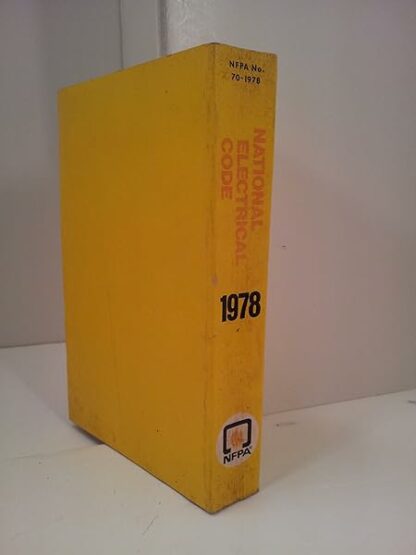 National Electrical Code 1978 [Paperback] - Image 5