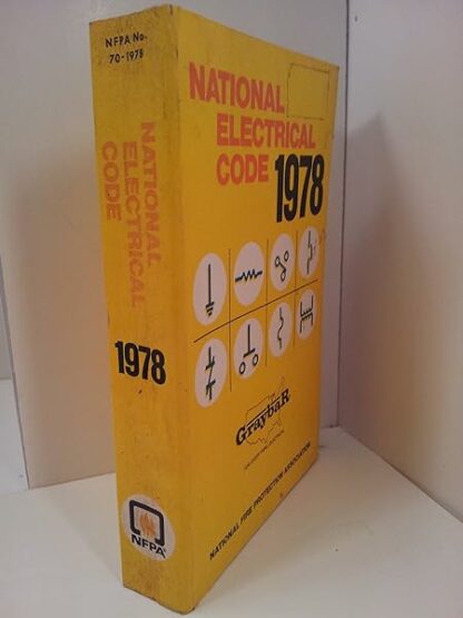 National Electrical Code 1978 [Paperback] - Image 6