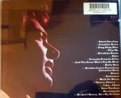 Neil Diamond Collection - Image 4