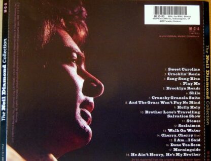 Neil Diamond Collection - Image 6