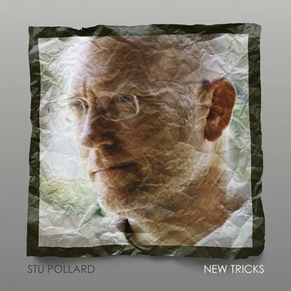 New Tricks [Audio CD] Stu Pollard