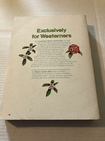 New Western Garden Book - Image 5