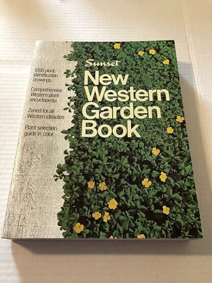 New Western Garden Book