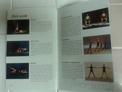 New York City Ballet Workout, Vol. 2 - Image 6