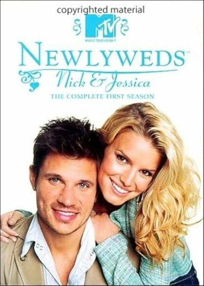 Newlyweds: Nick & Jessica: Season 1 [DVD]