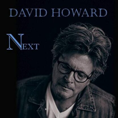 Next [Audio CD] David Howard