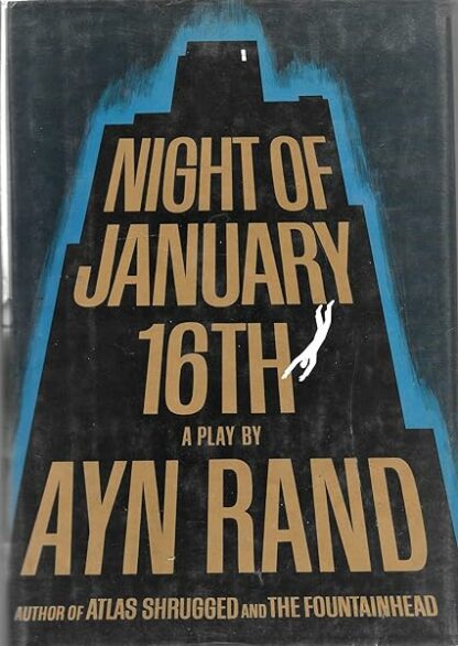 Night of January 16th