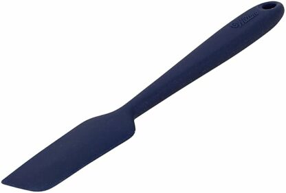 Non-Food Items Navy Silicone MNI Spatula Blue - Image 4