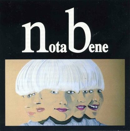 Nota Bene [Audio CD] Nota Bene