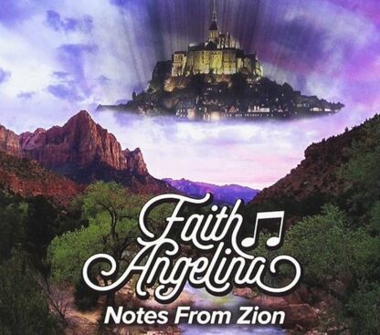 Notes From Zion