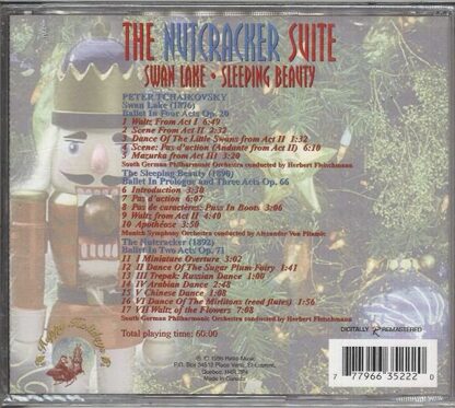 Nutcracker Suite - Image 3