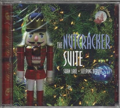 Nutcracker Suite