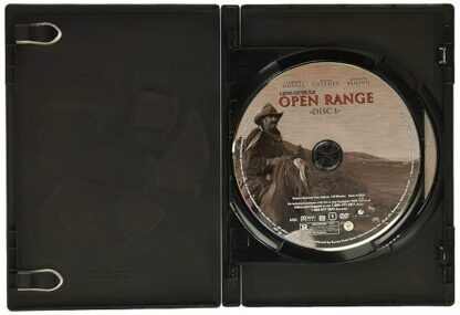 OPEN RANGE (2003) - Image 3