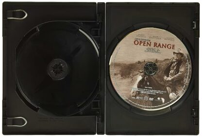 OPEN RANGE (2003) - Image 4