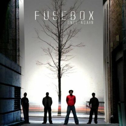 Once Again [Audio CD] Fusebox