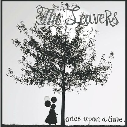 Once Upon a Time [Audio CD] The Leavers; Blaze Foley; Gillian Welch and Johnette Napolitano