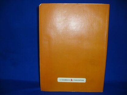 Our GM Scrapbook [Hardcover] Abbey, Wallace W., et al. - Image 4