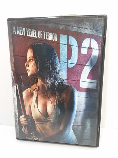 P2 (Widescreen Edition)