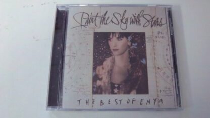 Paint the Sky with Stars: The Best of Enya [Audio CD] Enya