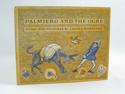 Palmiero and the Ogre.