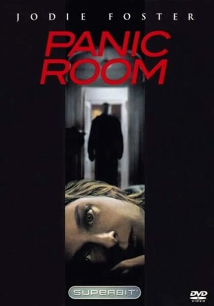 Panic Room (Superbit Collection) [DVD]