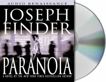 Paranoia Finder, Joseph and Priestley, Jason