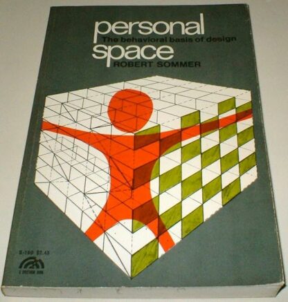 Personal Space: The Behavioral Basis of Design