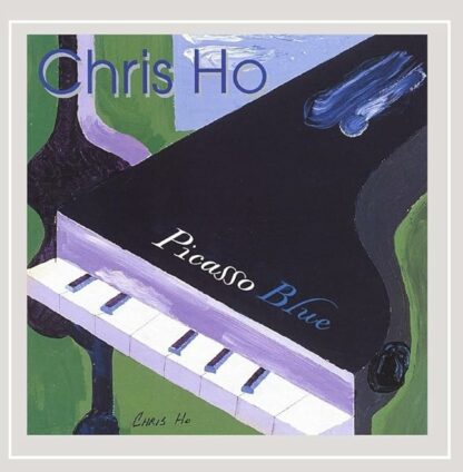 Picasso [Audio CD] HO,CHRIS