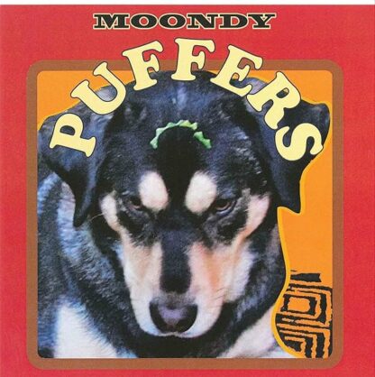 Puffers [Audio CD] Moondy