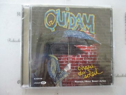 Quidam