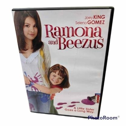 Ramona and Beezus