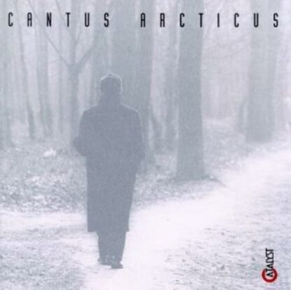 Rautavaara: Cantus Arcticus