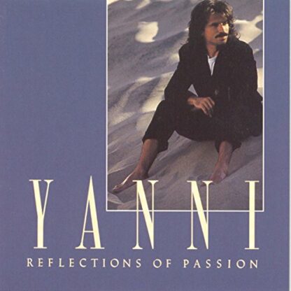 Reflections Of Passion [Audio CD] Yanni