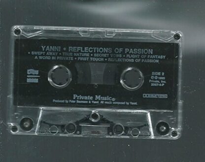 Reflections Of Passion - Image 3