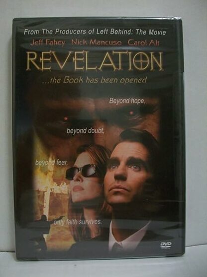 Revelation [DVD]