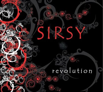 Revolution [Audio CD] Sirsy