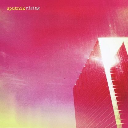 Rising [Audio CD] Sputnik