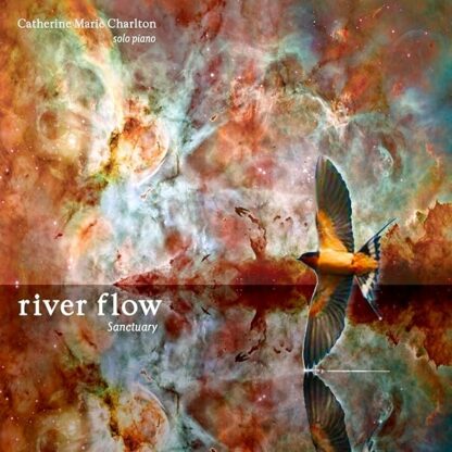 River Flow-Sanctuary [Audio CD] Catherine Marie Charlton