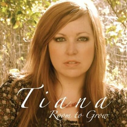 Room to Grow [Audio CD] Tiana; Justin Glasco and Bill Lefler