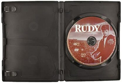 Rudy (Special Edition) [DVD] - Image 3