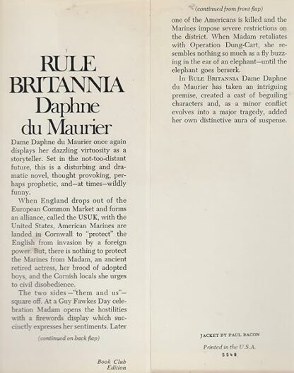 Rule Britannia - Image 3