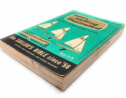 Sailing Illustrated the Sailors Bible Since '56 [Paperback] Royce, Patrick M. - Image 5