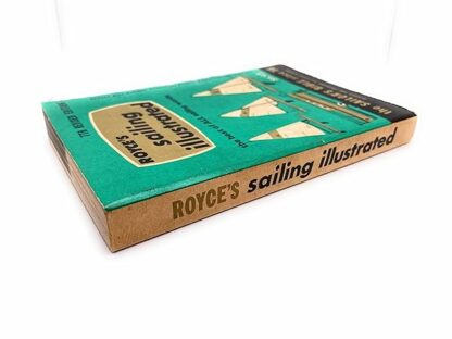 Sailing Illustrated the Sailors Bible Since '56 [Paperback] Royce, Patrick M. - Image 6