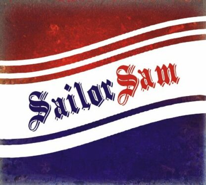 Sailor Sam [Audio CD] Sailor Sam