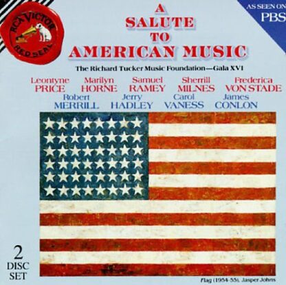 Salute to American Music