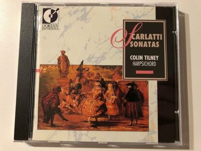 Scarlatti: Harpsichord Sonatas