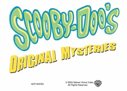 Scooby-Doo's Original Mysteries - Image 3